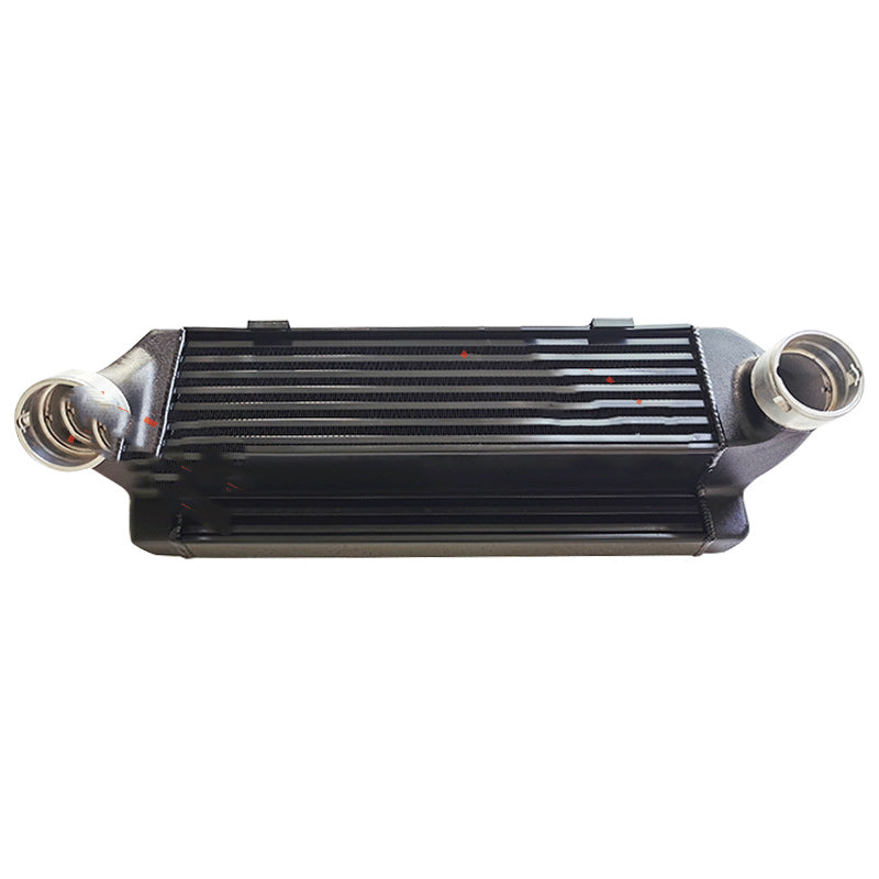 Piezas de automóvil con intercooler modificado de plástico