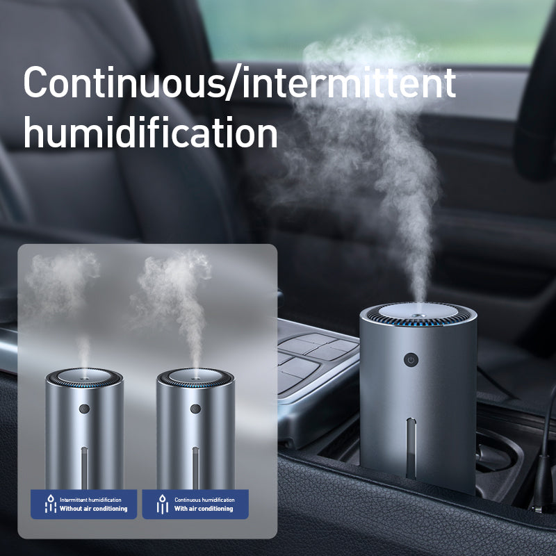 Humidificateur de voiture