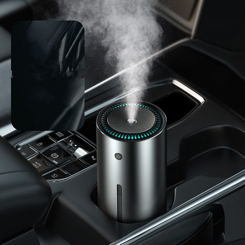 Humidificador humidificador para coche