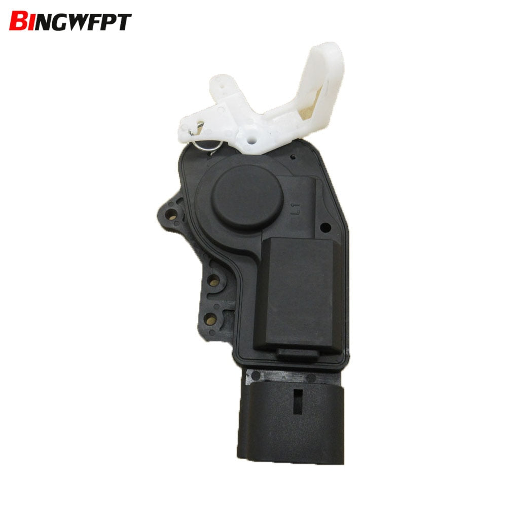 Rear Left & Right Car Central Door Lock Actuator Assy for Toyota Corolla 2000-2008 69140-12040 6914012040 69130-12040