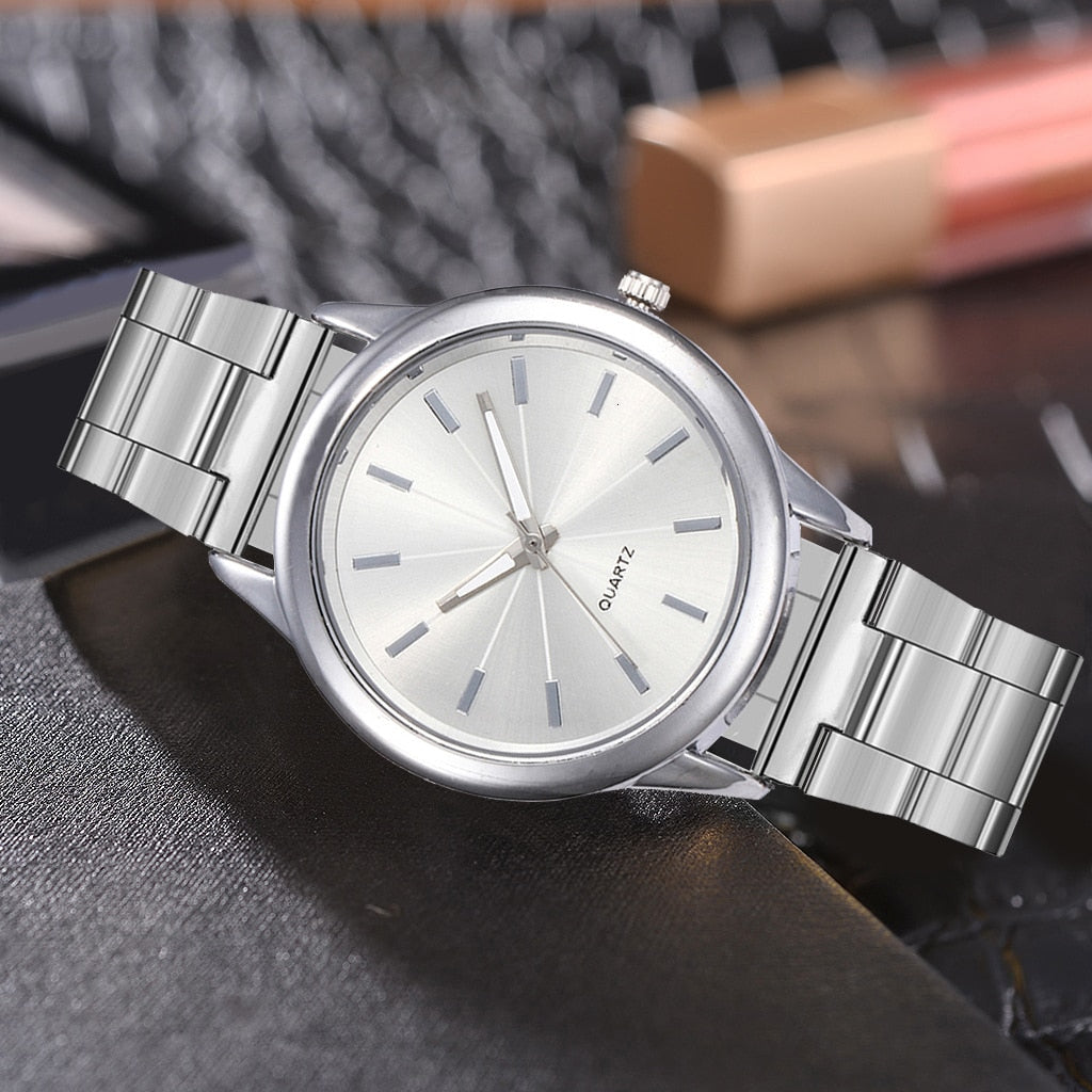 Montres de luxe pour femmes, marque supérieure, or Rose, mode, ceinture en acier inoxydable, maille, horloge, bijoux cadeaux, 2023