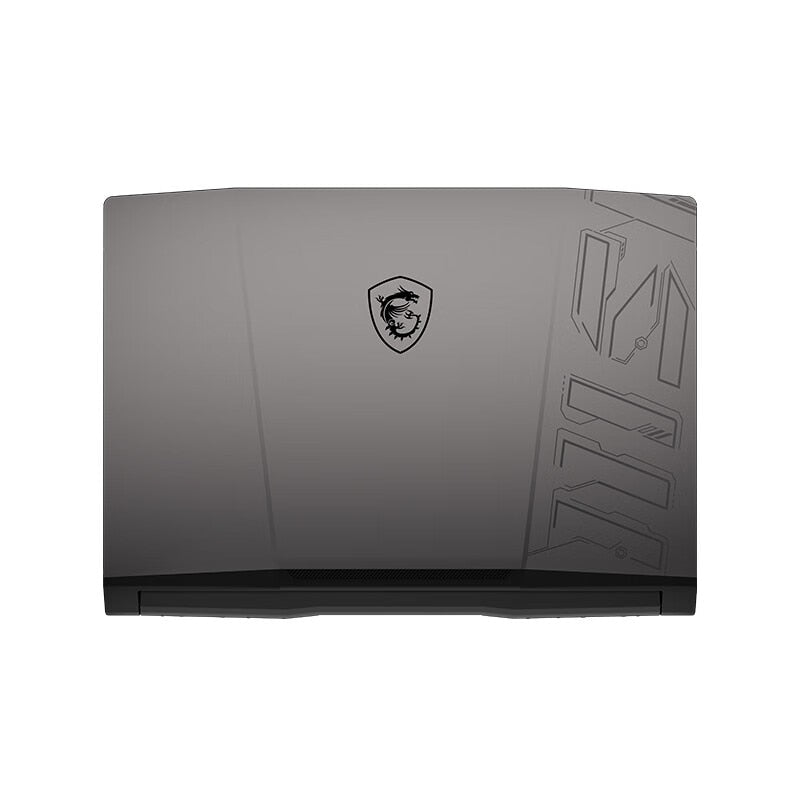 MSI Pulse 15 portátil para juegos 15,6 pulgadas QHD 2,5 K 165Hz pantalla IPS Notebook i7-13700H 16GB 1TB RTX4070 computadora para juegos Netbook Win11