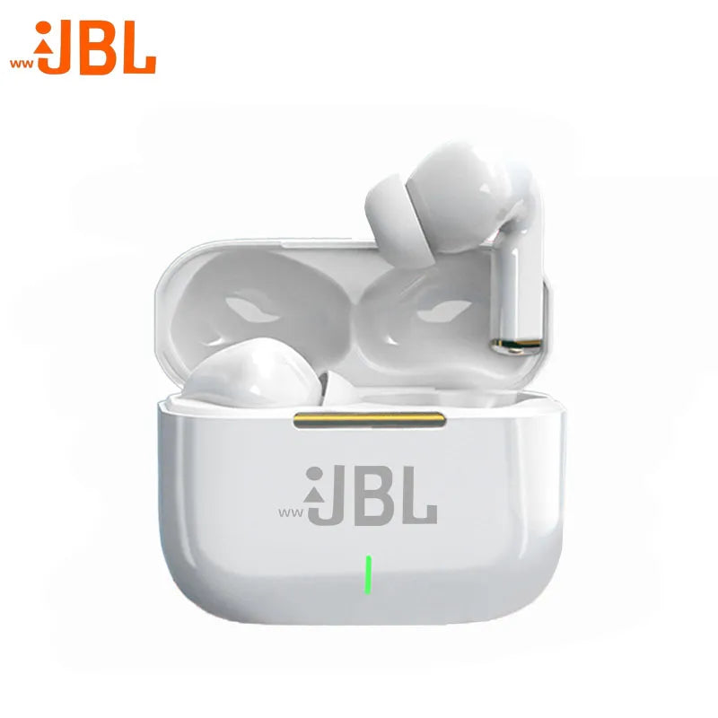 Original para wwJBL N30 TWS auriculares inalámbricos Bluetooth auriculares con reducción de ruido auriculares con micrófono manos libres