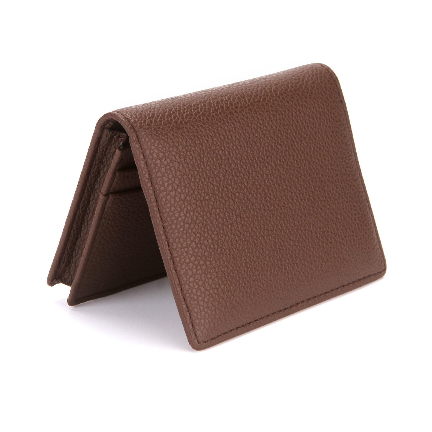 PU Leather 2023 Men Card Wallets Card Holder Slim Mini Wallet Small Money Bag Male Purses High-capacity