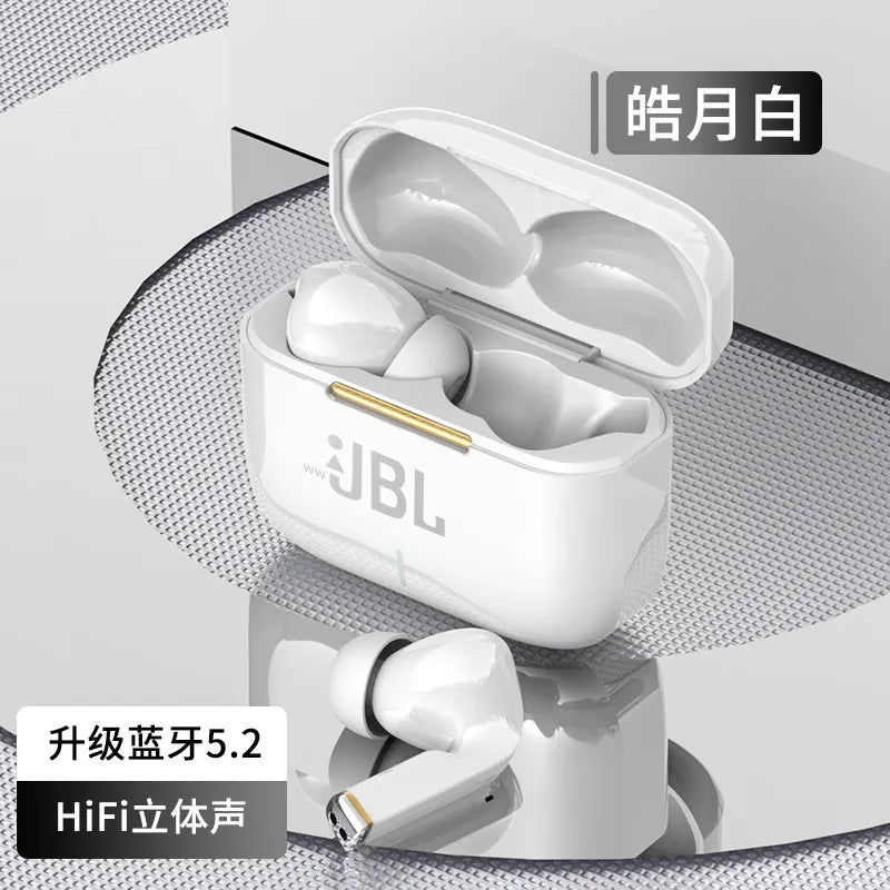 Original For wwJBL N30 TWS Earphones Bluetooth Wireless Headphones Noise reduction Earbuds fone Headset With Mic Handfree