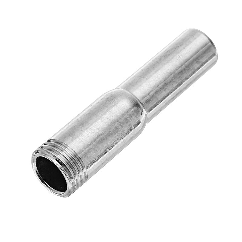 Soplete de soldadura de plástico de 700W, máquina de soplete de soldadura de temperatura ajustable, soplete de aire caliente, suministro de piezas de automóvil, soldador de pistola de aire caliente PE PP PVC