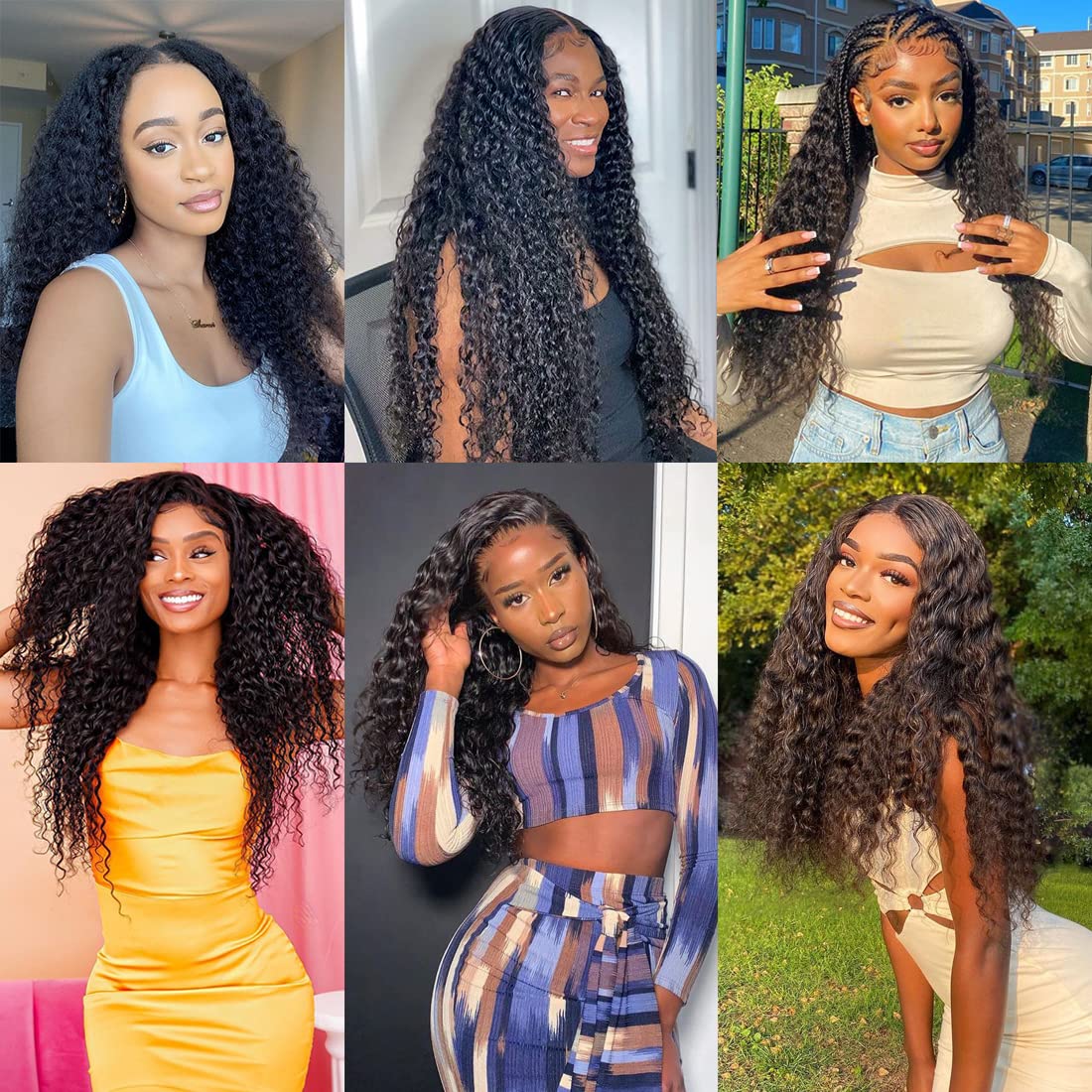 30 Inch Kinky Curly Lace Front Human Hair Wigs 13x4 Deep Wave Frontal Wig Transparent HD Lace Water Wigs Perruque Cheveux Humain