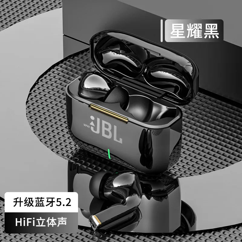 Original For wwJBL N30 TWS Earphones Bluetooth Wireless Headphones Noise reduction Earbuds fone Headset With Mic Handfree