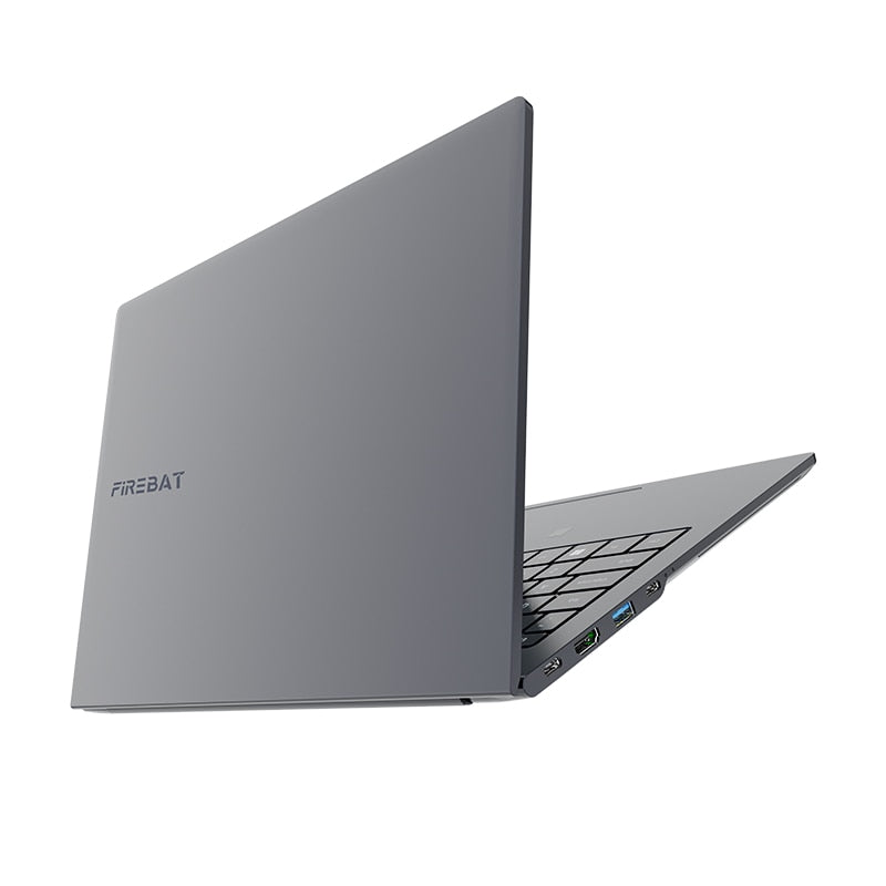 FIREBAT U4 Ultrathin 14 Inch Laptop AMD Ryzen 7 7735HS 7840HS 32GB 1TB SSD Portable 2880*1800 BT5.2 90Hz Computer  Notebook