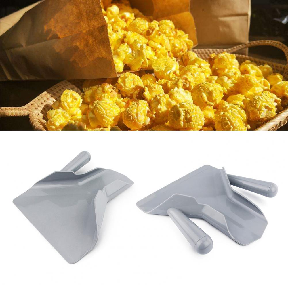 Diferentes utensilios de cocina, pala multifuncional para patatas fritas, pala higiénica para patatas fritas sin rebabas, juegos de utensilios de cocina para el hogar