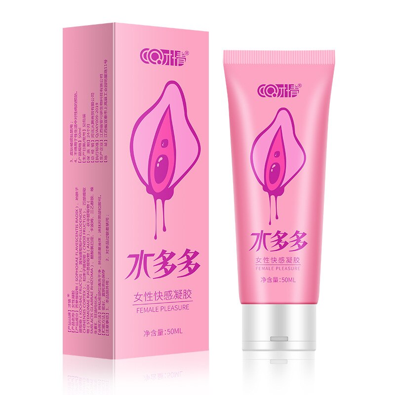 Gel d'augmentation de l'orgasme pour femme, resserrement Vaginal, stimulateur sexuel, lubrifiant de Massage, plaisir sexuel, huile pour adultes