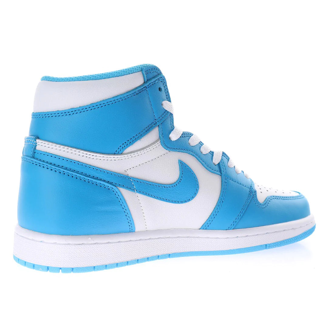 Air Jordan 1 Mid "Milan" Classique Vente Chaude Chaussures de Baskets Montantes Pour Hommes et Femmes