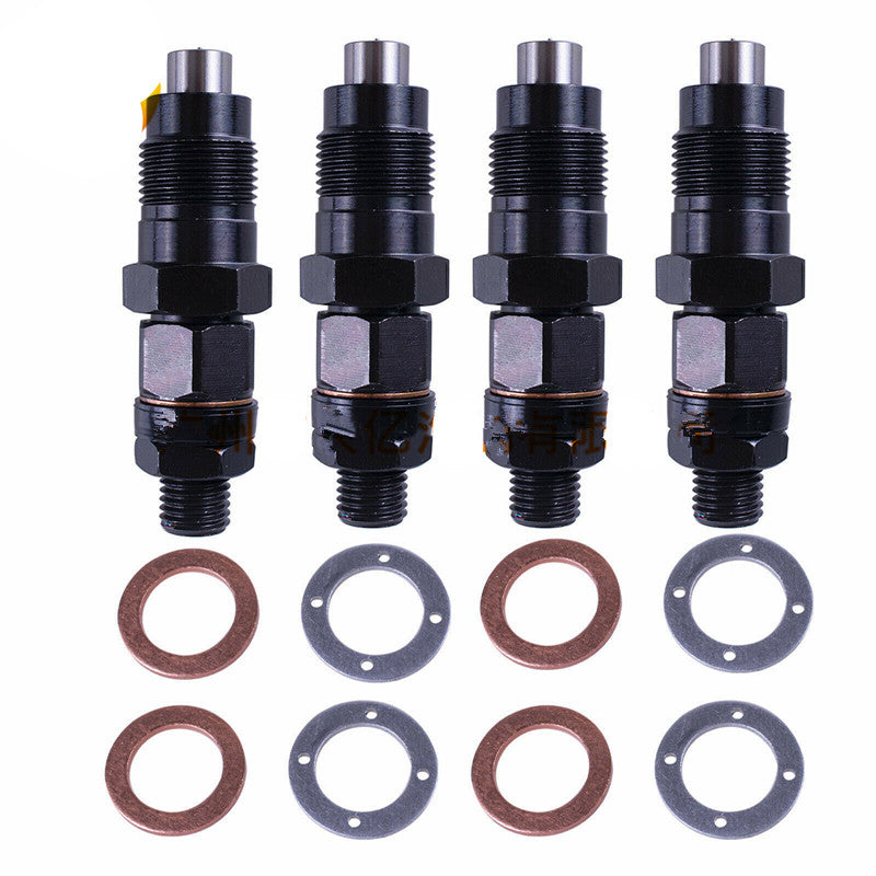 K77T 2.8TD  Car Fuel Injector Nozzle