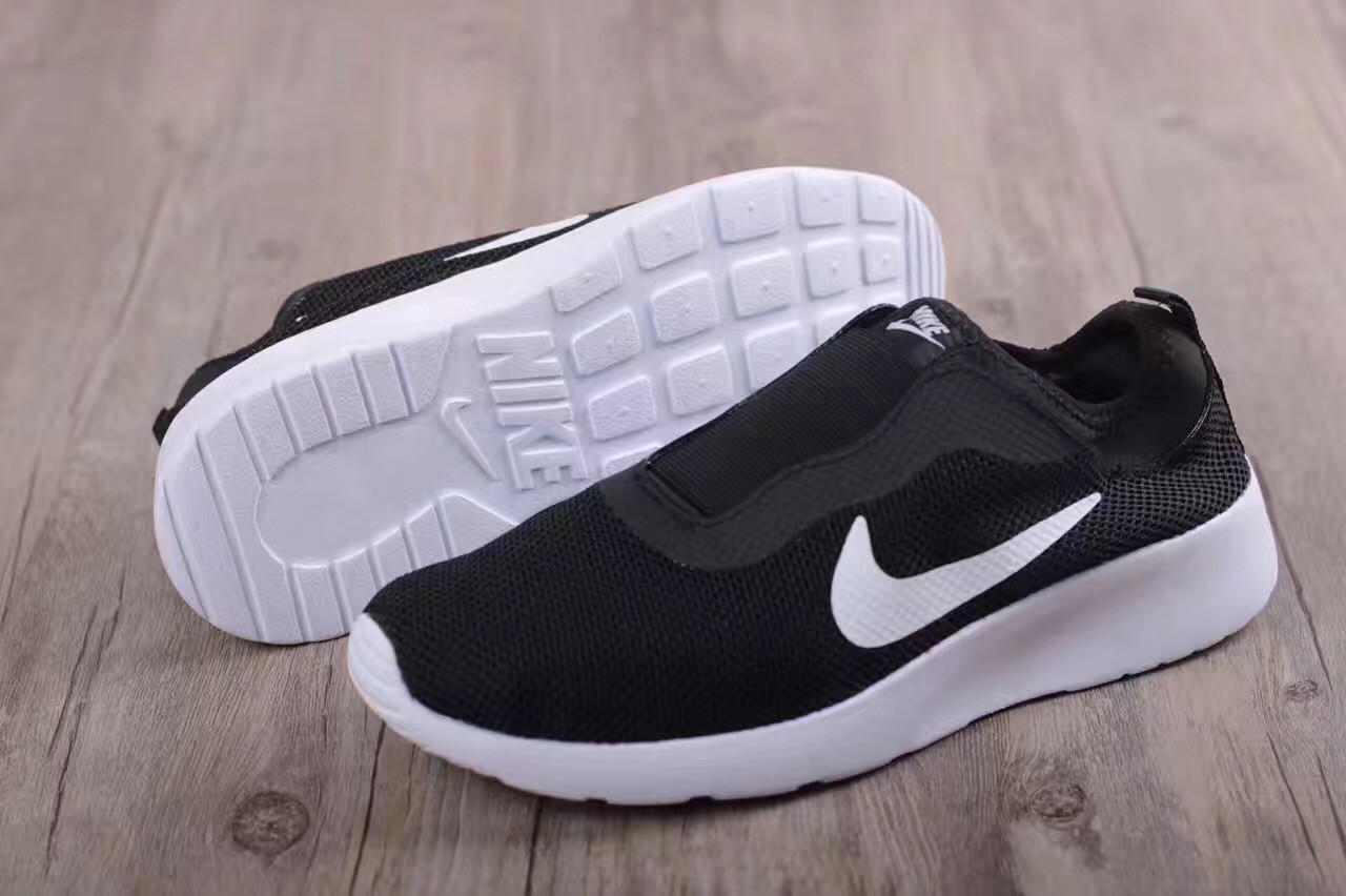 Zapatillas deportivas informales para correr "NIKE" para mujer